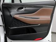 Hyundai Santa Fe IV Рестайлинг Москва  - изображение 54