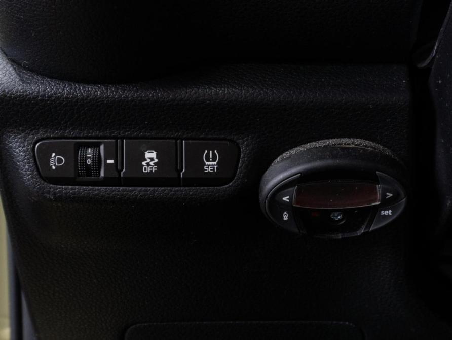 Kia Picanto III Тюмень  - изображение 17