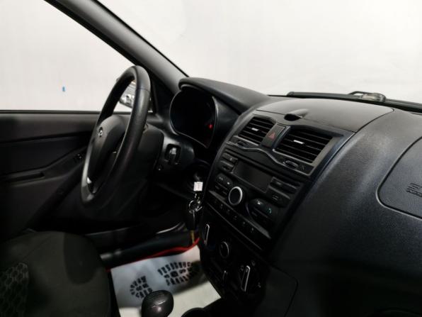 Lada (ВАЗ) Granta I Рестайлинг с пробегом 2023 года, цена 795 000 рублей, 115167 км, лифтбек, Автокод Объявления
