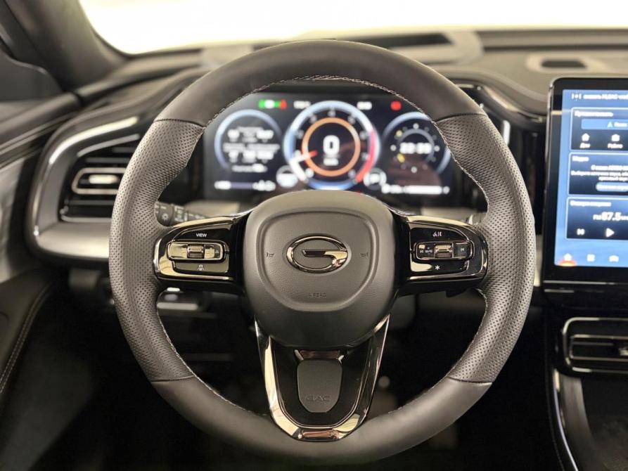 GAC GS8 II Екатеринбург  - изображение 28
