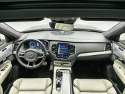 Volvo XC90 II Рестайлинг 1 Москва  - изображение 37