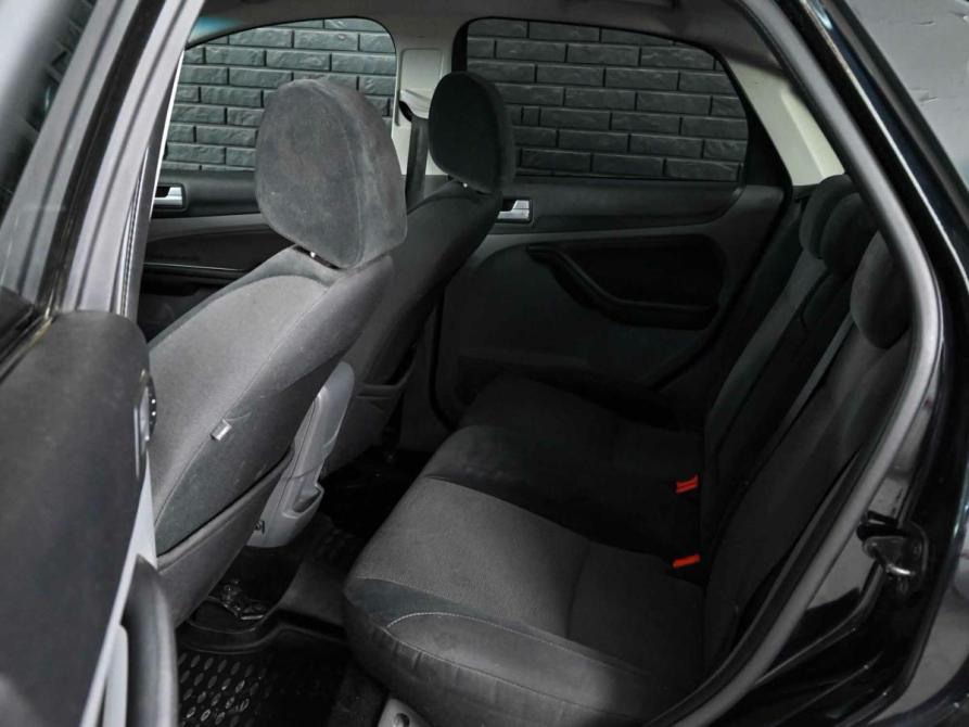 Ford Focus II Рестайлинг Екатеринбург  - изображение 10