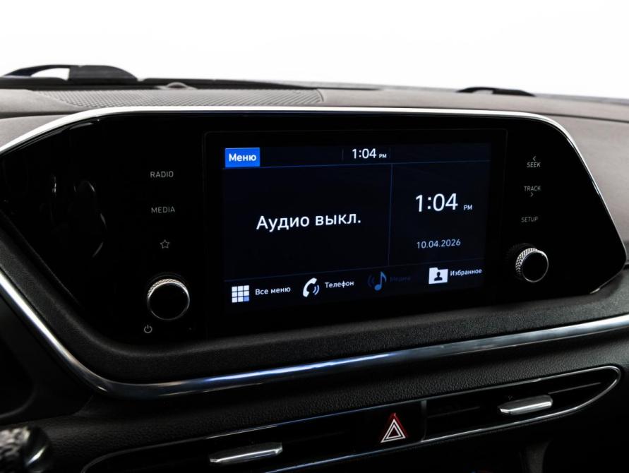 Hyundai Sonata VIII (DN8) Санкт-Петербург  - изображение 15