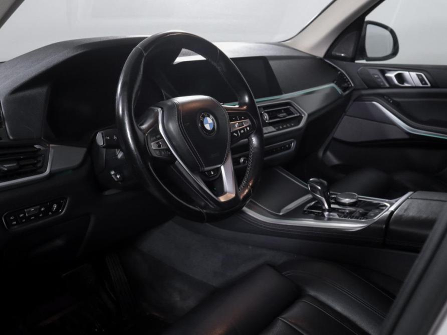 BMW X5 IV (G05/G18) Москва  - изображение 14