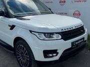Land Rover Range Rover Sport II Екатеринбург  - изображение 50