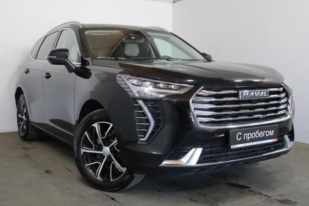 Haval Jolion I Санкт-Петербург  - изображение 1