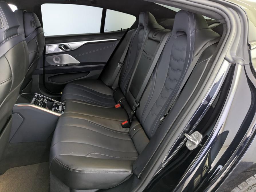 BMW 8 серии II (G14/G15/G16) Москва  - изображение 12