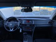 Kia Optima IV Москва  - изображение 33