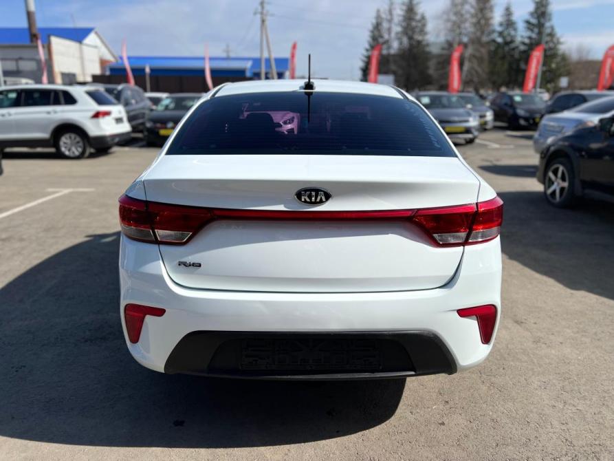 Kia Rio IV Альметьевск  - изображение 6