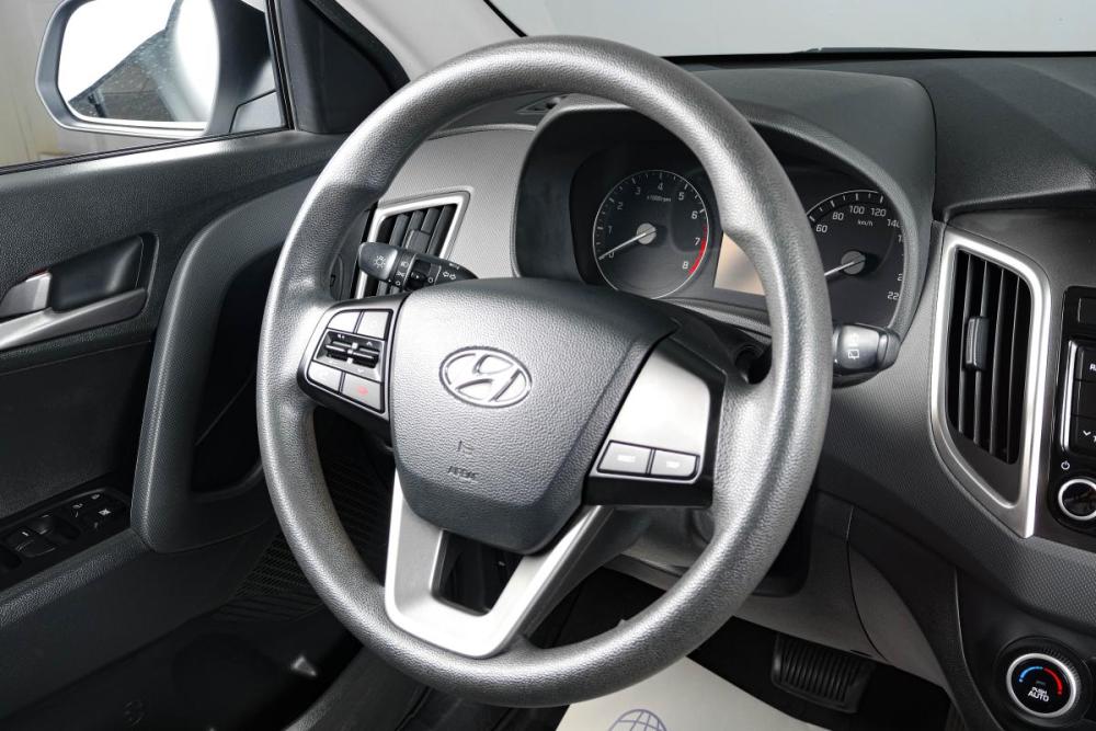 Hyundai Creta I Тюмень  - изображение 12