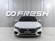 Volkswagen Arteon I Ростов-на-Дону  - изображение 25