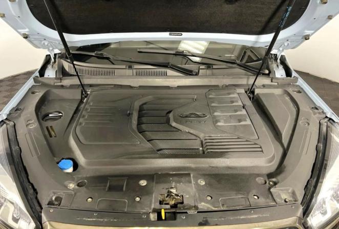 Chery Tiggo 7 Pro Max I с пробегом 2023 года, цена 1 745 000 рублей, 95665 км, внедорожник, Автокод Объявления