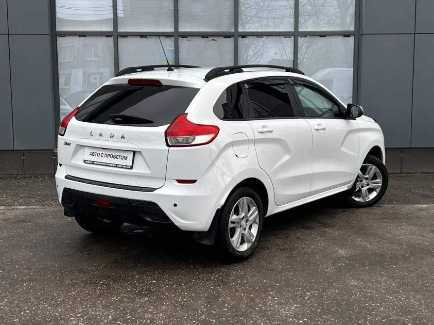 Lada (ВАЗ) XRAY I Ярославль  - изображение 6