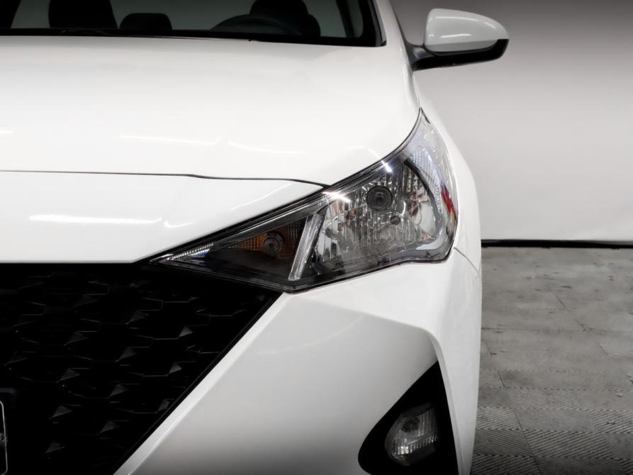 Hyundai Solaris II Рестайлинг Москва  - изображение 17