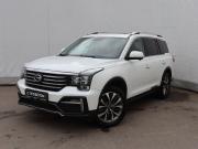 GAC GS8 I Москва  - изображение 28