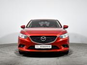 Mazda 6 III (GJ) Рестайлинг Санкт-Петербург  - изображение 22