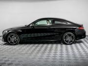 Mercedes-Benz C-Класс IV (W205) Москва  - изображение 25