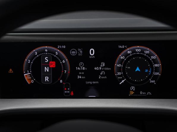 Volkswagen Teramont II (China Market) с пробегом 2026 года, цена 5 995 000 рублей, 5 км, внедорожник, Автокод Объявления