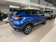 Renault Kaptur I Рестайлинг Серпухов  - изображение 29
