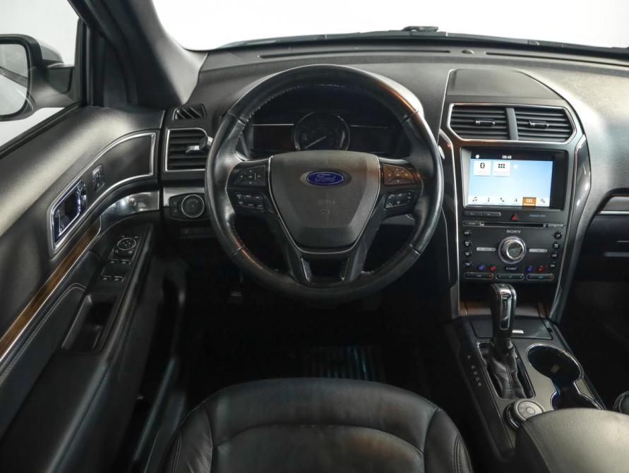 Ford Explorer V Рестайлинг Санкт-Петербург  - изображение 11