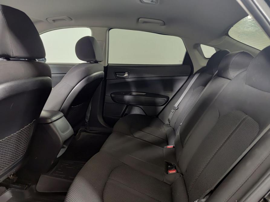 Kia Optima IV Рестайлинг Уфа  - изображение 15