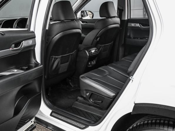 Hyundai Palisade I с пробегом 2021 года, цена 5 149 000 рублей, 56812 км, внедорожник, Автокод Объявления