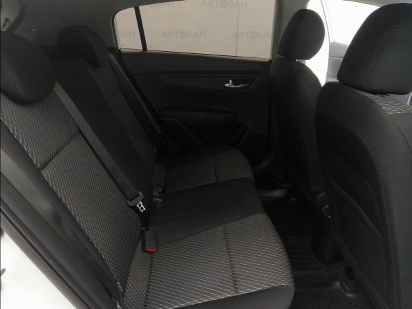 Kia Rio IV с пробегом 2019 года, цена 1 439 000 рублей, 148671 км, хэтчбек, Автокод Объявления