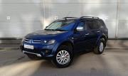 Mitsubishi Pajero Sport II Рестайлинг Санкт-Петербург  - изображение 19