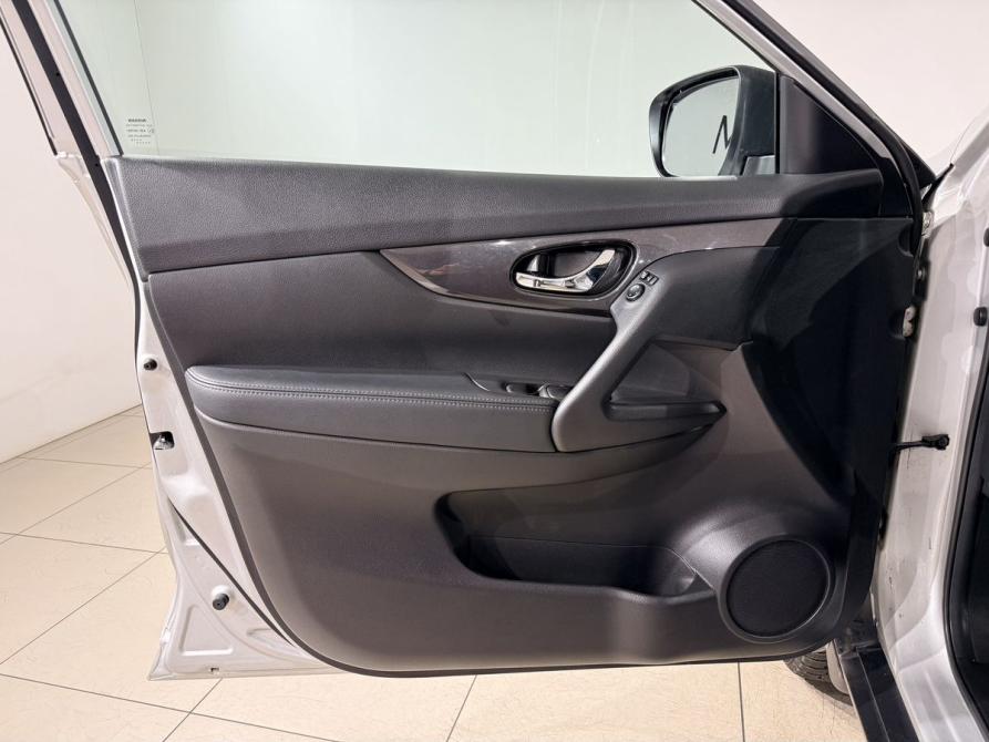 Nissan X-Trail III Рестайлинг Москва  - изображение 18