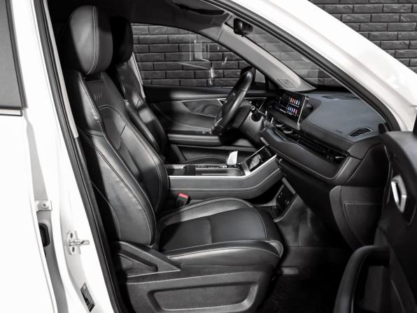 Chery Tiggo 4 Pro I с пробегом 2023 года, цена 1 850 000 рублей, 30797 км, внедорожник, Автокод Объявления