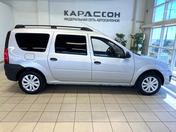 Lada (ВАЗ) Largus I с пробегом 2015 года, цена 630 000 рублей, 155000 км, универсал, Автокод Объявления