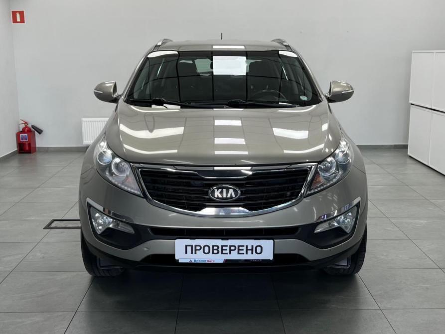 Kia Sportage III Казань  - изображение 2