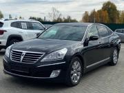 Hyundai Equus II Сыктывкар  - изображение 37