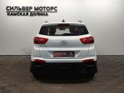 Hyundai Creta I Рестайлинг Пермь  - изображение 21