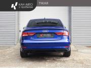 Audi A3 III (8V) Рестайлинг Казань  - изображение 19