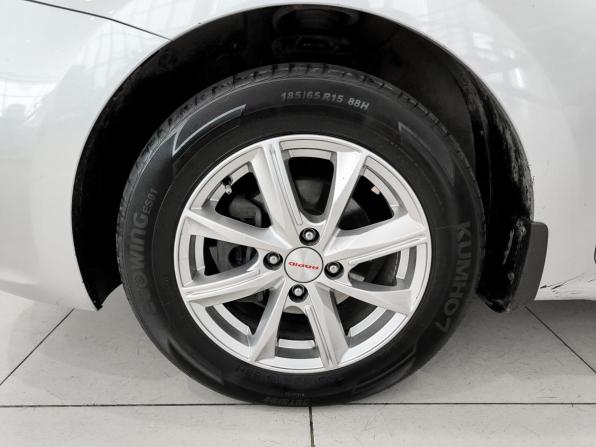 Kia Rio IV с пробегом 2017 года, цена 1 203 000 рублей, 115528 км, седан, Автокод Объявления