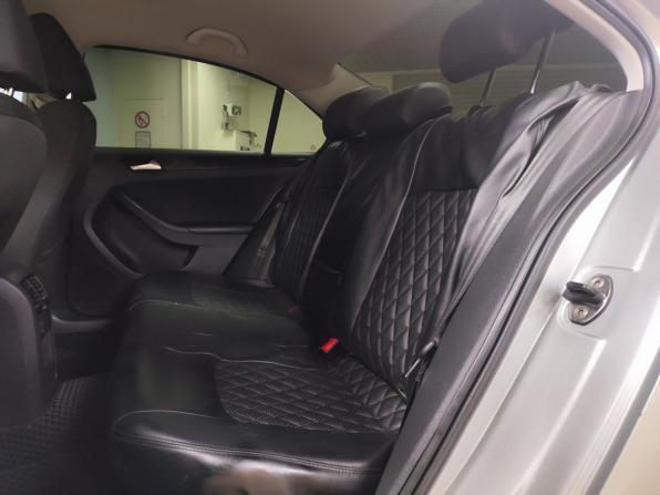 Volkswagen Jetta VI с пробегом 2013 года, цена 1 112 000 рублей, 148288 км, седан, Автокод Объявления