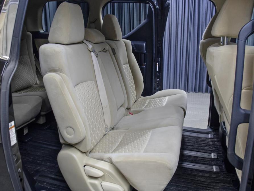 Toyota Vellfire II Москва  - изображение 14