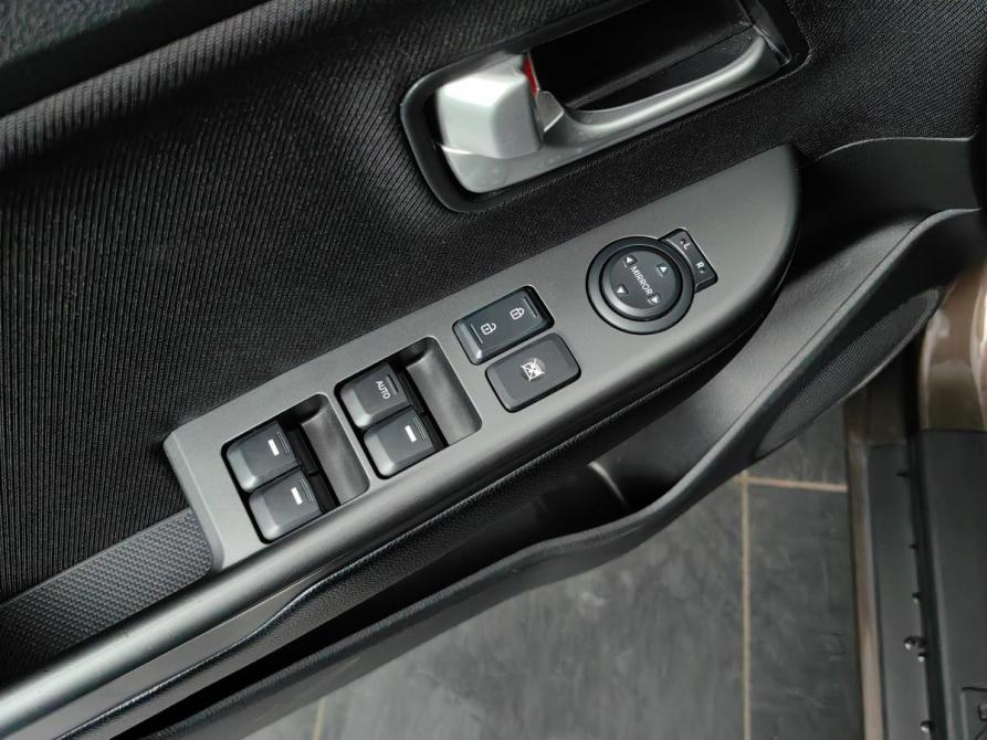 Kia Rio III Рестайлинг Москва  - изображение 20