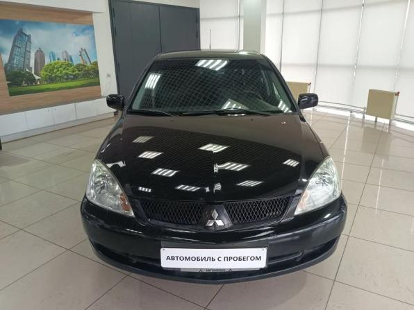 Mitsubishi Lancer IX Рестайлинг с пробегом 2007 года, цена 460 000 рублей, 184000 км, седан, Автокод Объявления