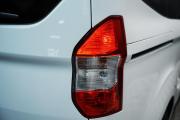 Ford Tourneo Courier I Крым  - изображение 51