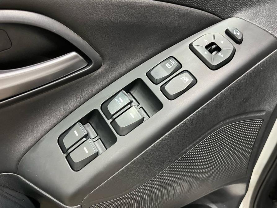 Hyundai ix35 I Рестайлинг Пермь  - изображение 16