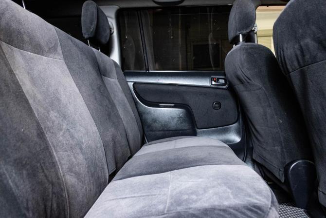 Toyota Probox I с пробегом 2004 года, цена 498 000 рублей, 190139 км, универсал, Автокод Объявления