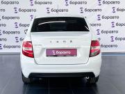 Lada (ВАЗ) Granta I Рестайлинг Ростов-на-Дону  - изображение 39