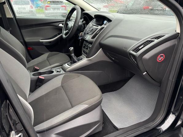 Ford Focus III с пробегом 2011 года, цена 659 000 рублей, 154241 км, седан, Автокод Объявления