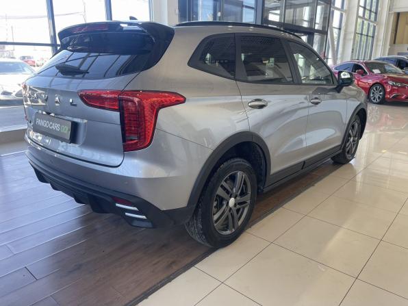 Haval Jolion I Рестайлинг с пробегом 2024 года, цена 1 859 000 рублей, 22974 км, внедорожник, Автокод Объявления