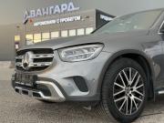 Mercedes-Benz GLC I (X253) Рестайлинг Волгоград  - изображение 38