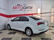 Skoda Rapid II Воронеж  - изображение 28