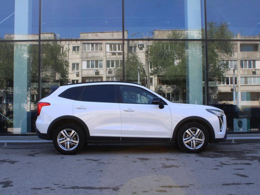 Haval Jolion I Рестайлинг Самара  - изображение 4