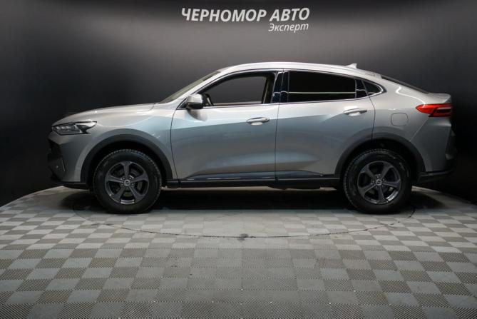 Haval F7x I Рестайлинг с пробегом 2022 года, цена 2 099 000 рублей, 35150 км, внедорожник, Автокод Объявления